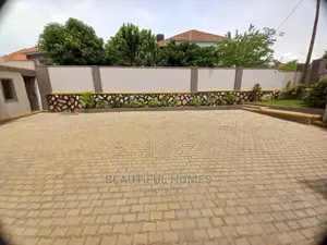 Furnished 4bdrm House in Kira Wealthy Estate for Sale