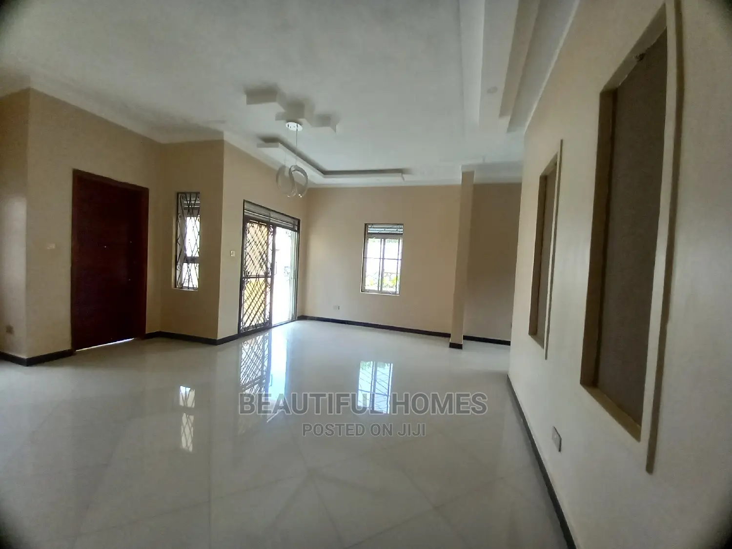 Furnished 4bdrm House in Kira Wealthy Estate for Sale