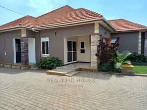 Furnished 4bdrm House in Kira Gated Estate for Sale