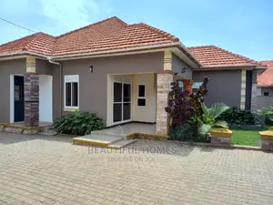 Furnished 4bdrm House in Kira Gated Estate for Sale