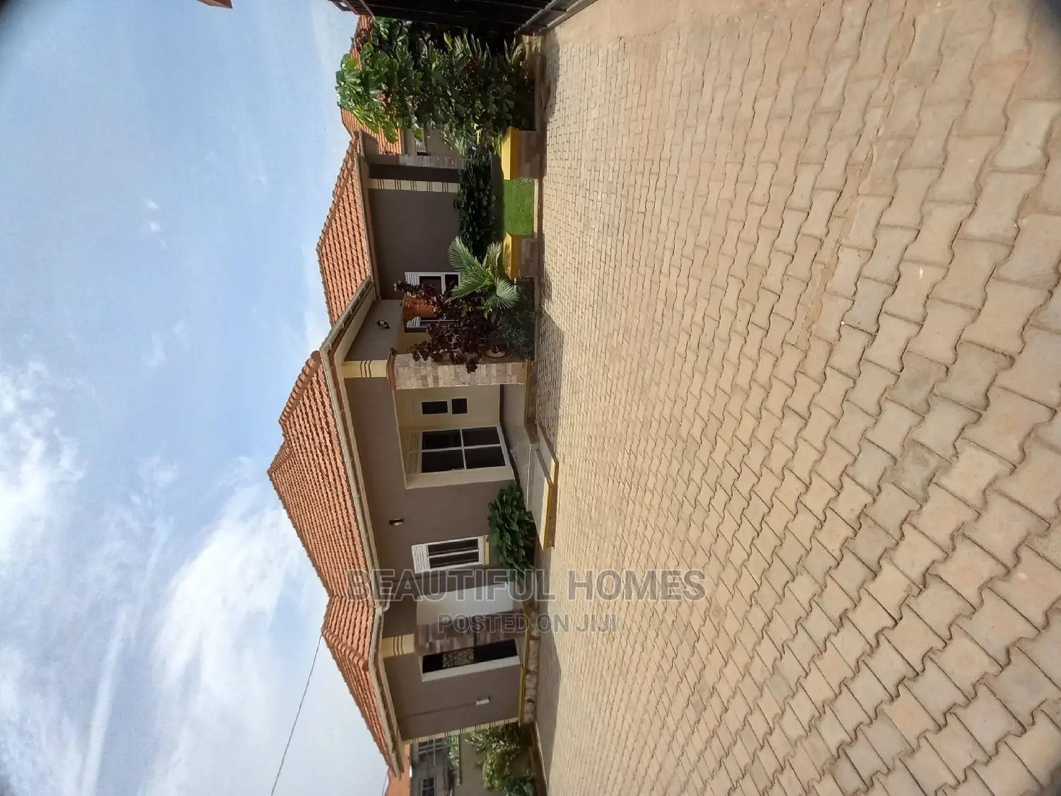Furnished 4bdrm Maisonette in Kira Beautiful Homes for Sale