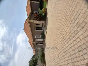 Furnished 4bdrm Maisonette in Kira Beautiful Homes for Sale