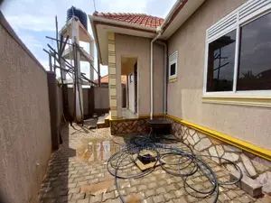Furnished 4bdrm Maisonette in Kira Beautiful Homes for Sale