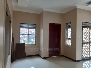 Furnished 4bdrm House in Kira Tarmacked for Sale