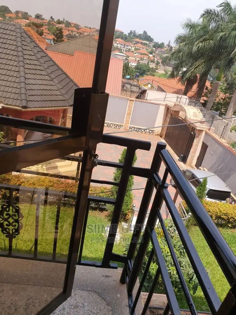 4bdrm Duplex in Nalya Near Nothern, Central Division for rent