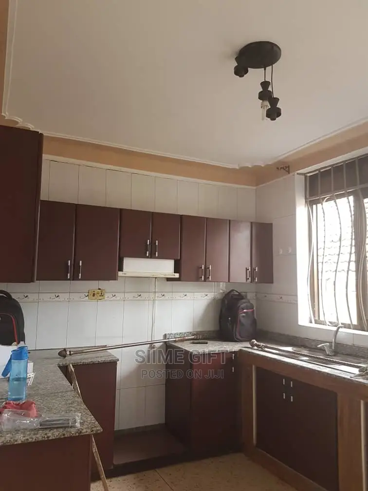 4bdrm Duplex in Nalya Near Nothern, Central Division for rent