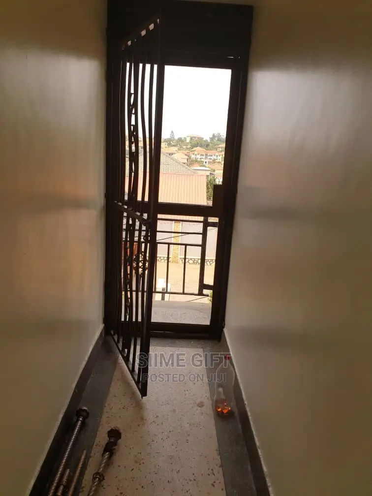 4bdrm Duplex in Nalya Near Nothern, Central Division for rent