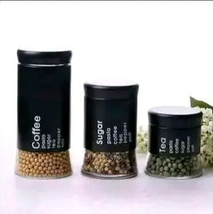 Storage Set (Spicy Storages)