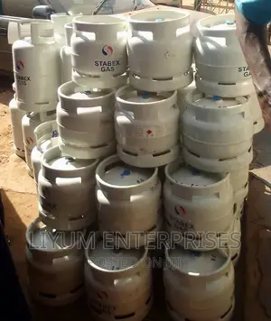 Best Cooking Gas