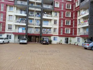 Furnished 3bdrm Apartment in Najjera 1, Central Division for Sale