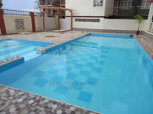 Furnished 3bdrm Apartment in Najjera 1, Central Division for Sale