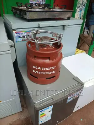 Ola Gas Refill 6kg