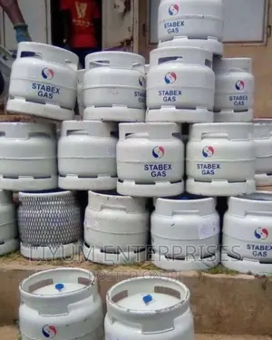Clean Safe Stabex Gas Free Delivery