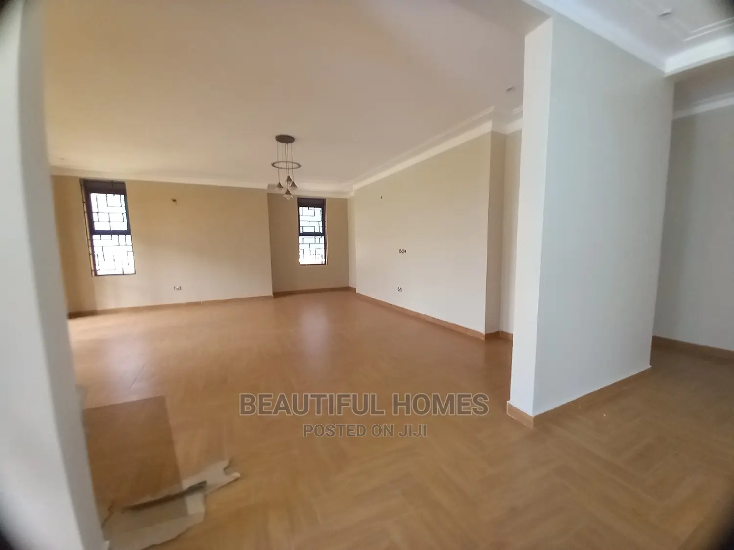 Furnished 7bdrm Mansion in Najjera, Central Division for Sale