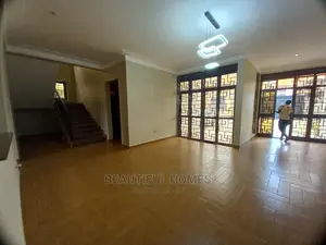 Furnished 7bdrm Duplex in Najjera Gated Estate, Central Division