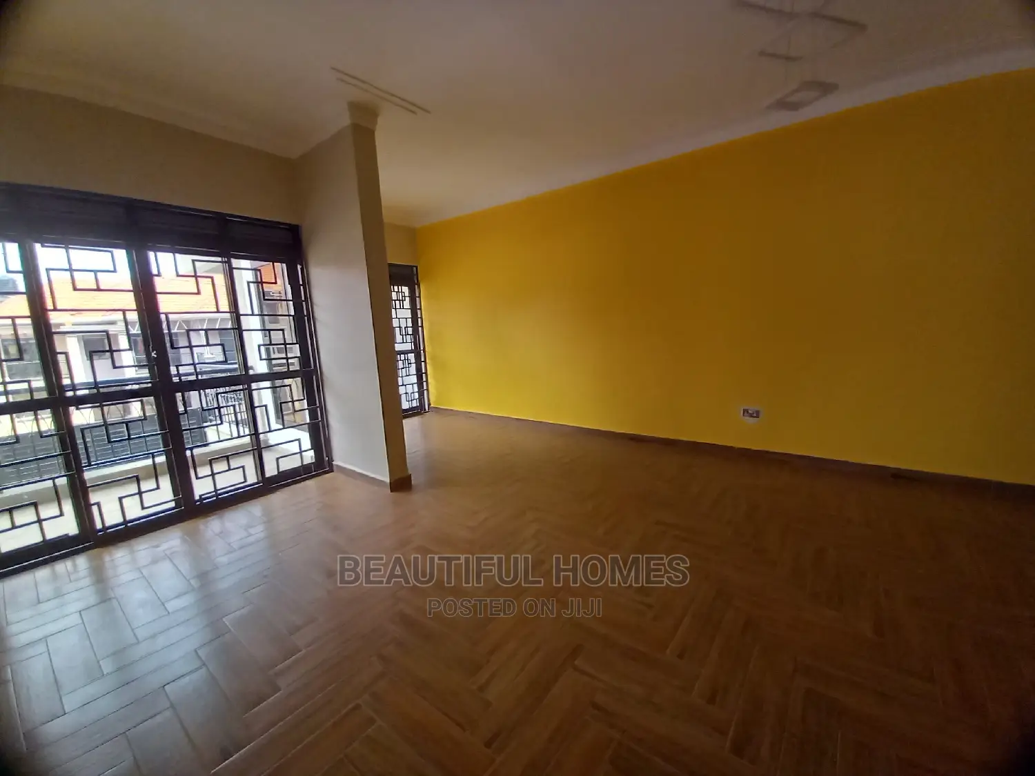 Furnished 7bdrm Duplex in Najjera Gated Estate, Central Division