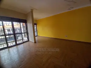 Furnished 7bdrm Duplex in Najjera Gated Estate, Central Division