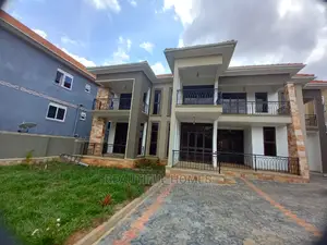 Furnished 7bdrm House in Najjera Corporate, Central Division for Sale