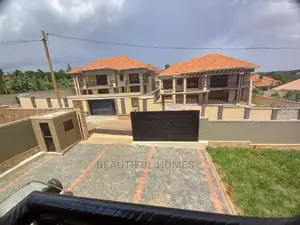 Furnished 7bdrm House in Najjera Corporate, Central Division for Sale
