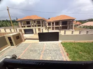 Furnished 7bdrm Mansion in Najjera Rich, Central Division for Sale