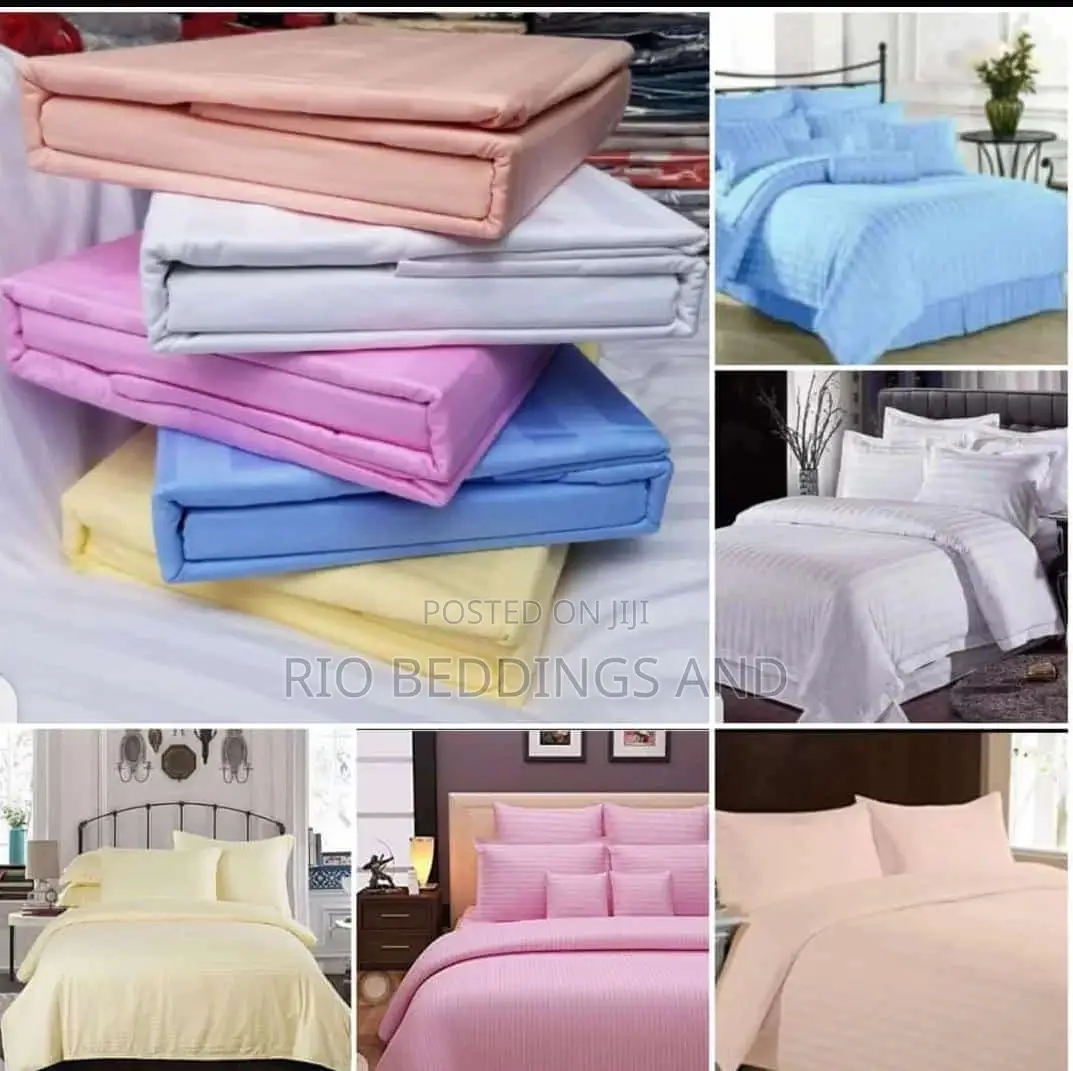Duvet Cover Set Four Pieces It’S Super King Size