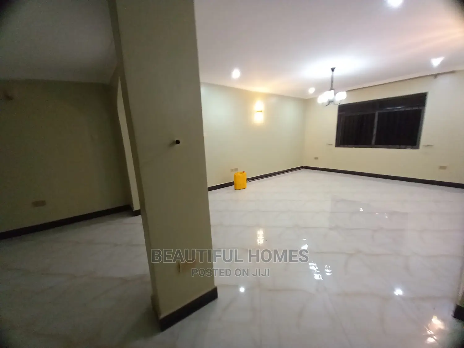 Furnished 4bdrm House in Kira Gated Estate for Sale