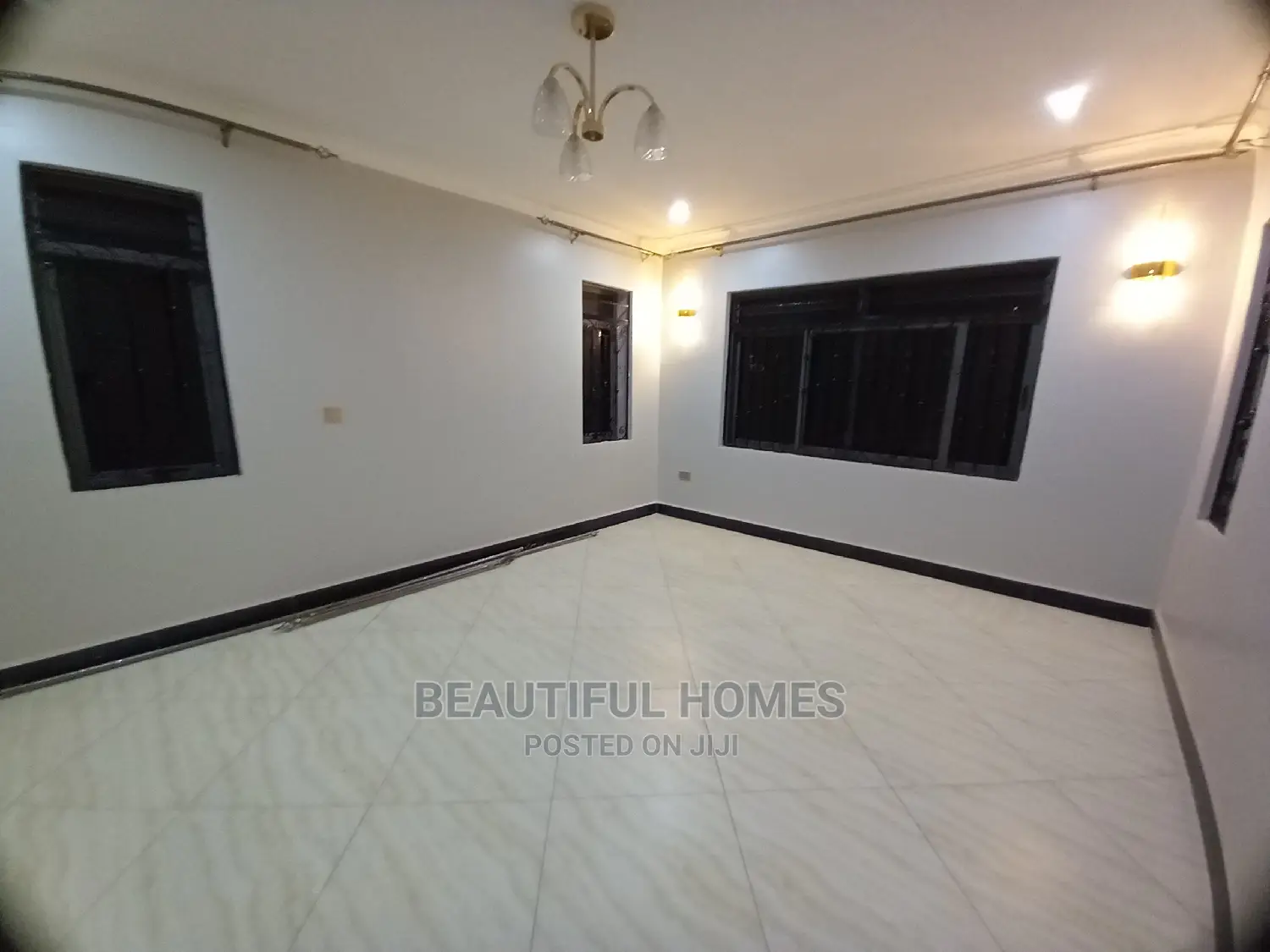 Furnished 4bdrm House in Kira Gated Estate for Sale