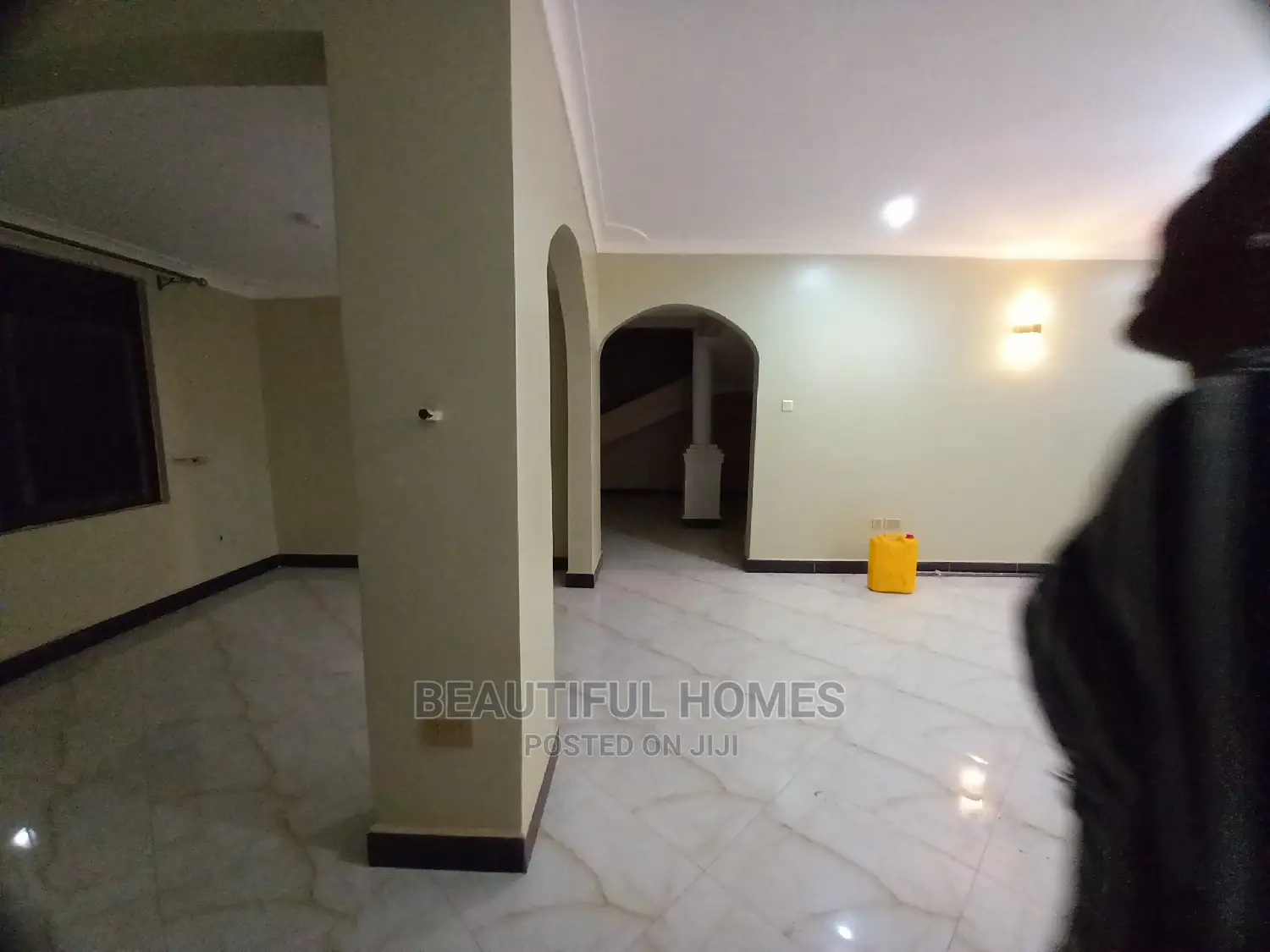 Furnished 4bdrm House in Kira Gated Estate for Sale