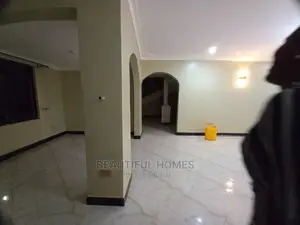 Furnished 4bdrm House in Kira Gated Estate for Sale