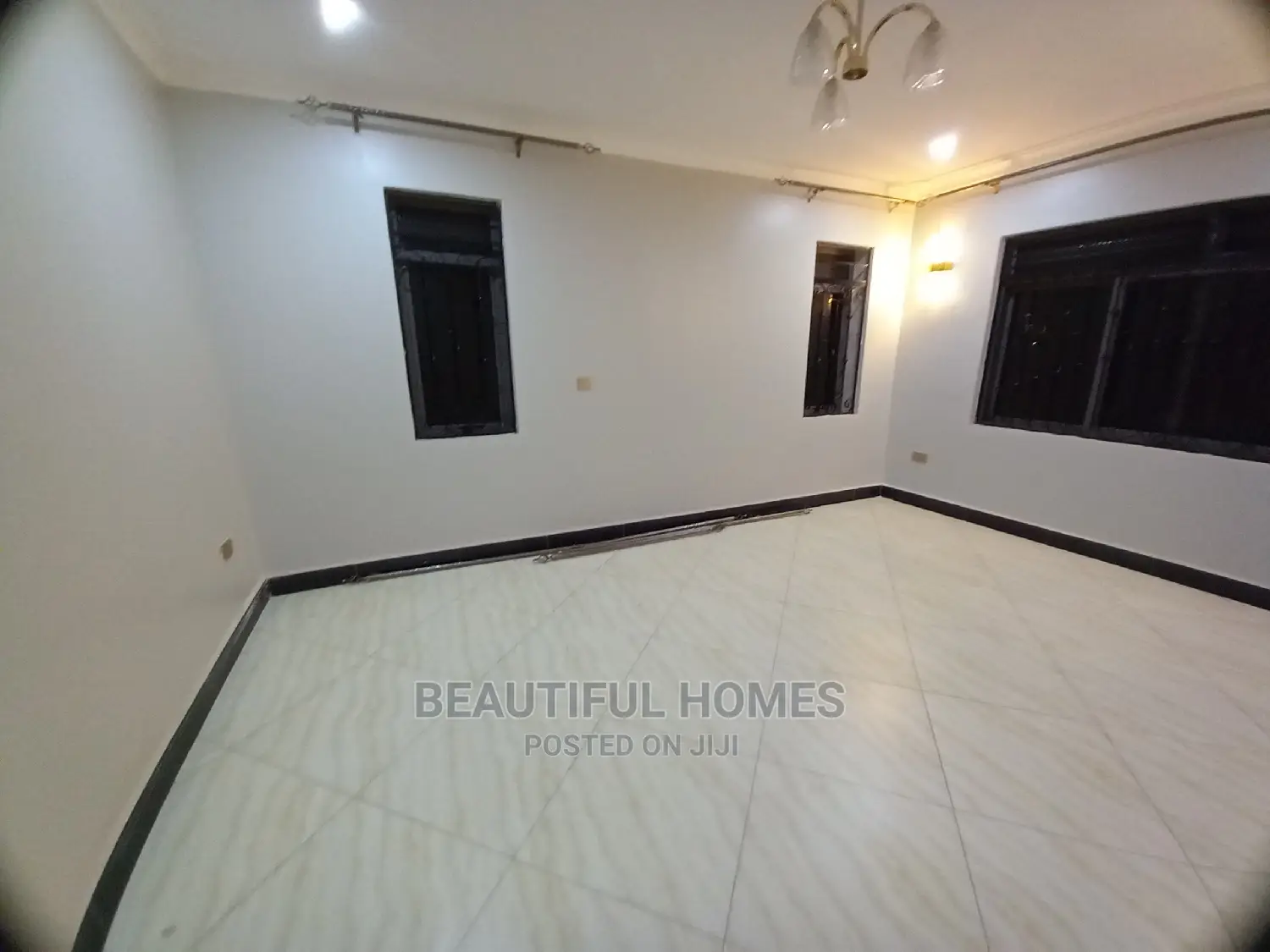 Furnished 4bdrm Duplex in Kira Tarmacked for Sale