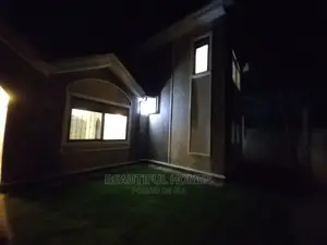 Furnished 4bdrm Mansion in Kira Wealthy for Sale