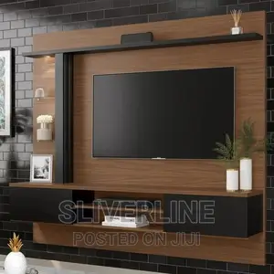 Entertainment Centres
