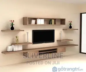 Entertainment Centres