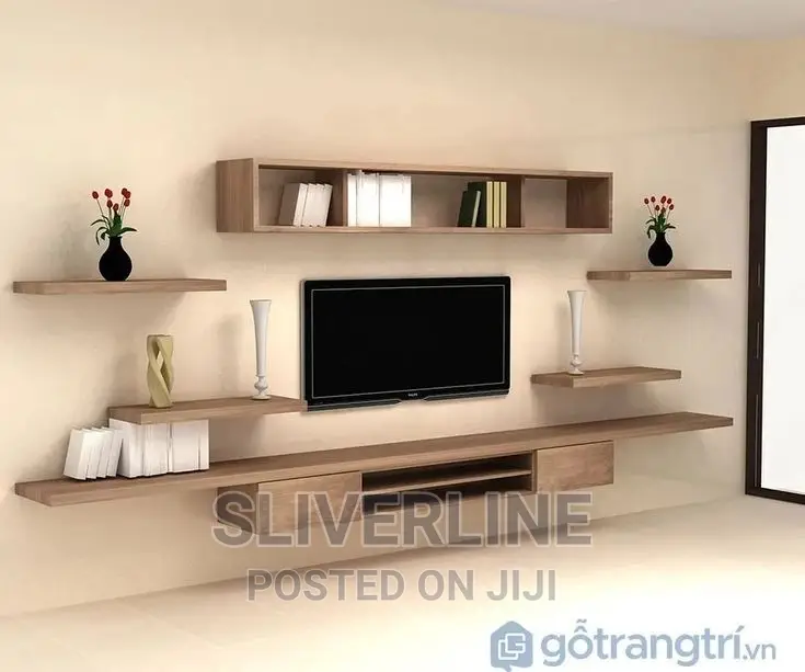 Entertainment Centres