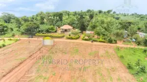 Plots for Sale at Gobero~Lutisi Wakiso Estate~Hoima Road