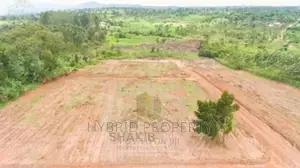 Plots for Sale at Gobero~Lutisi Wakiso Estate~Hoima Road