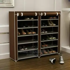 Simple Shoe Rack