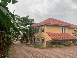 5bdrm House in Mutungo, Central Division for Rent