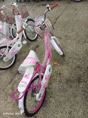 Kids Bikes