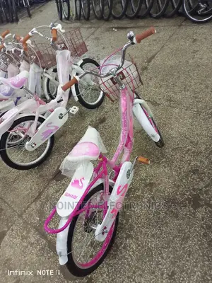 Kids Bikes