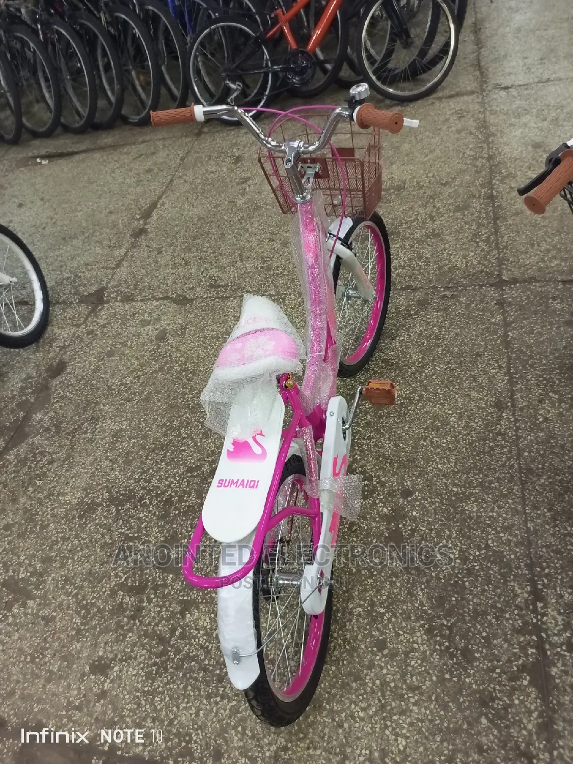 Kids Bikes