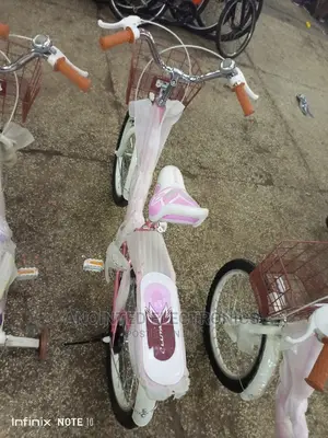 Kids Bikes