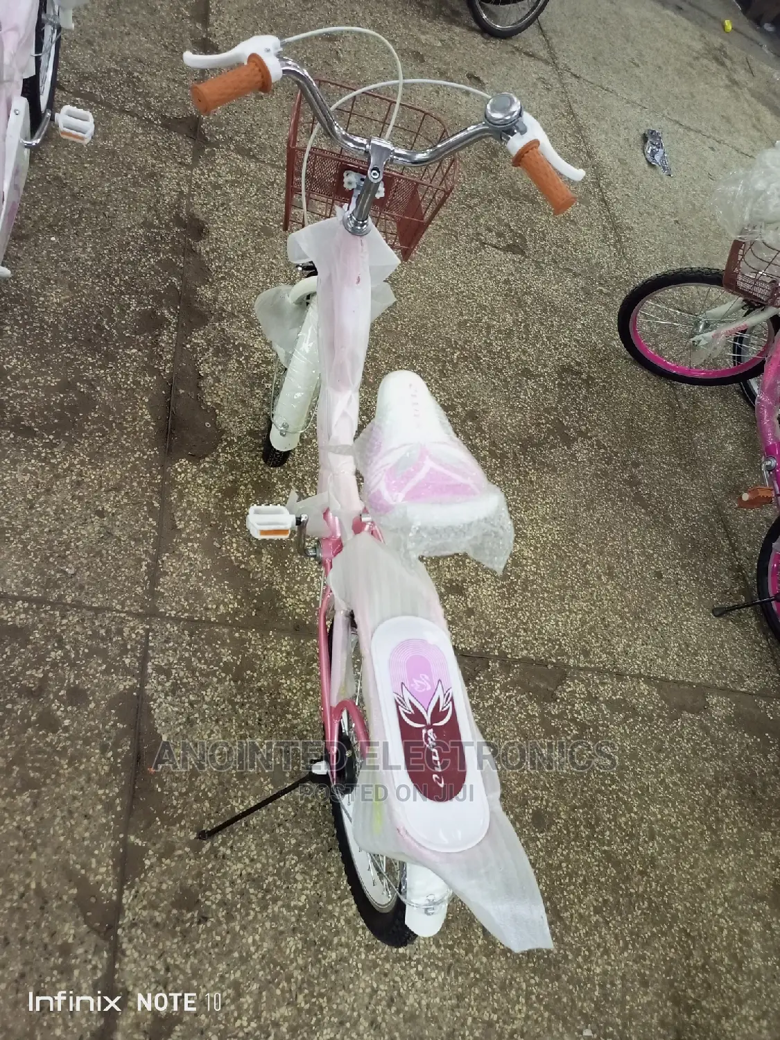 Kids Bikes