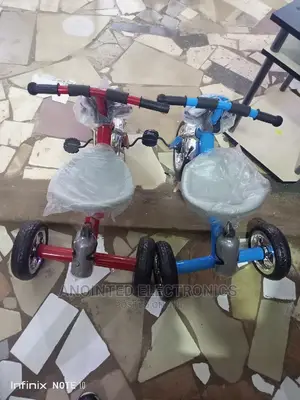 Kids Tricycle