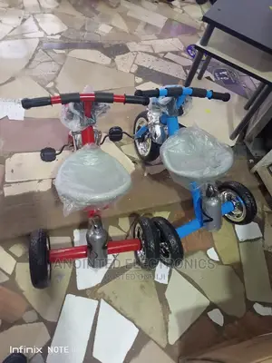 Kids Tricycle