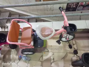 Kids Tricycle