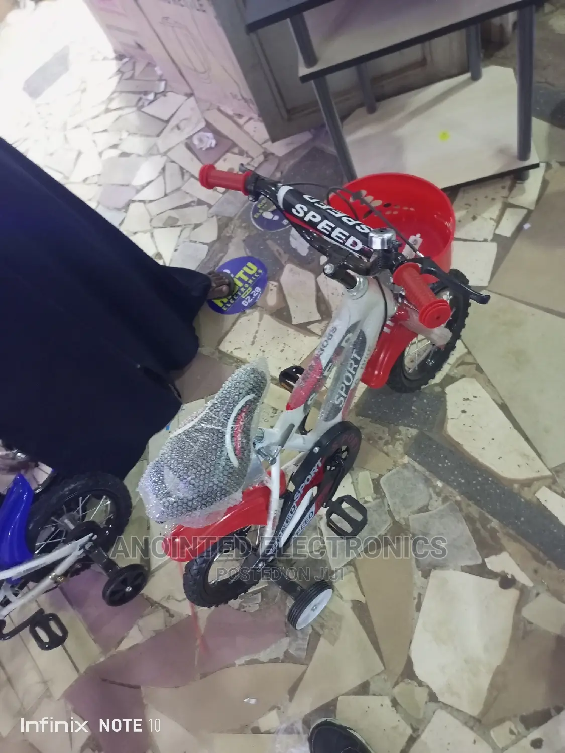 Kids Bikes