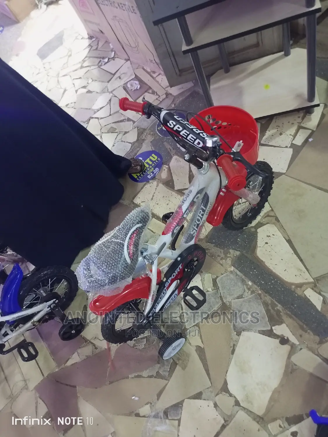 Kids Bikes