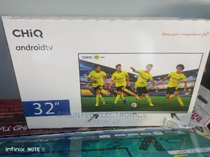 Original Tv 32 Chiq Digital