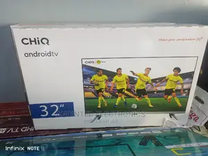 Original Tv 32 Chiq Digital
